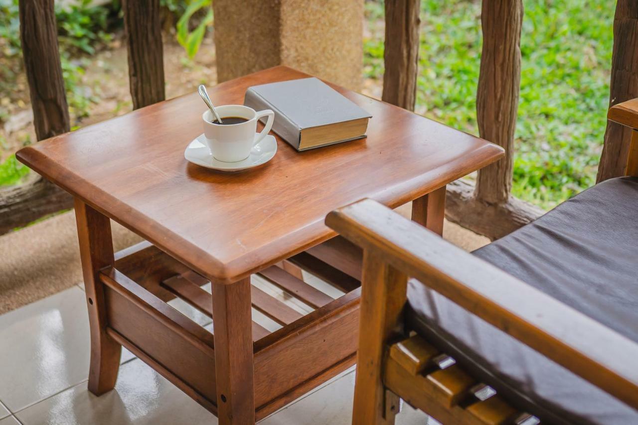 Bai Jai Garden Home Ao Nang ภายนอก รูปภาพ