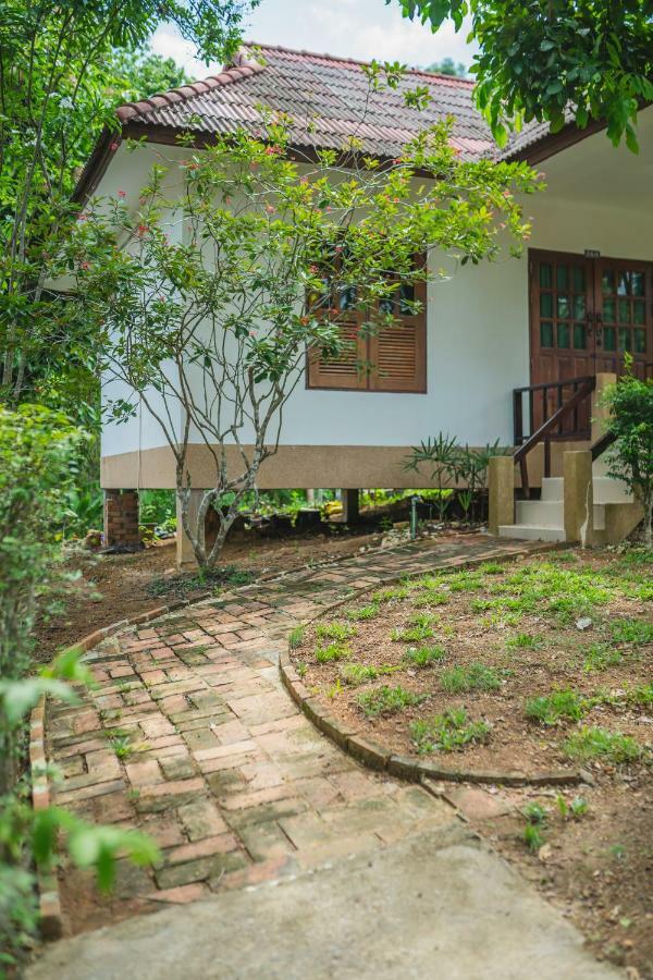 Bai Jai Garden Home Ao Nang ภายนอก รูปภาพ